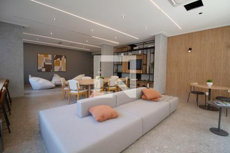 Studio para alugar com 24m², 1 quarto e sem vagaHome Office