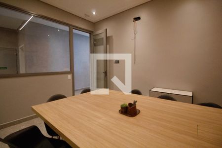 Studio para alugar com 24m², 1 quarto e sem vagaHome Office