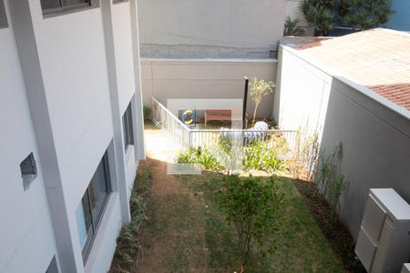 Studio para alugar com 24m², 1 quarto e sem vagaÁrea comum