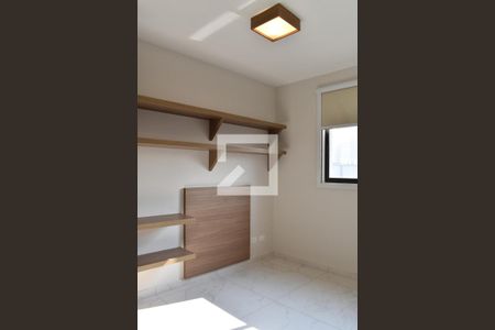 Quarto de apartamento para alugar com 1 quarto, 46m² em Lindoia, Curitiba