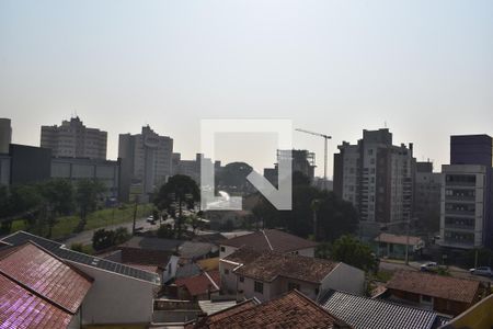 Quarto de apartamento para alugar com 1 quarto, 46m² em Lindoia, Curitiba