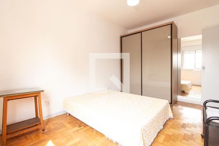 Apartamento à venda com 84m², 2 quartos e 2 vagasSuíte 2