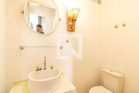 Apartamento à venda com 84m², 2 quartos e 2 vagasLavabo