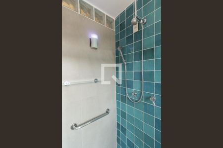 Apartamento à venda com 84m², 2 quartos e 2 vagasBanheiro da Suíte 2