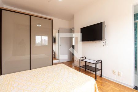 Apartamento à venda com 84m², 2 quartos e 2 vagasSuíte 2