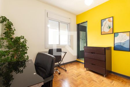 Apartamento à venda com 84m², 2 quartos e 2 vagasSuíte 1