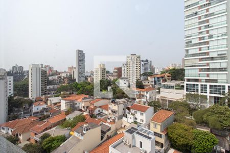 Apartamento à venda com 84m², 2 quartos e 2 vagasSuíte 1 - Vista