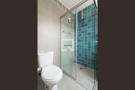 Apartamento à venda com 84m², 2 quartos e 2 vagasBanheiro da Suíte 2