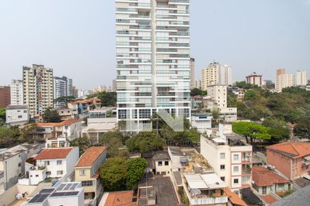 Apartamento à venda com 84m², 2 quartos e 2 vagasSuíte 1 - Vista