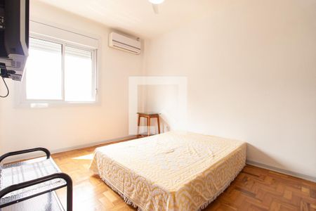 Apartamento à venda com 84m², 2 quartos e 2 vagasSuíte 2