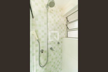 Apartamento à venda com 84m², 2 quartos e 2 vagasBanheiro da Suíte 1