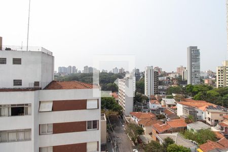 Apartamento à venda com 84m², 2 quartos e 2 vagasSuíte 2 - Vista