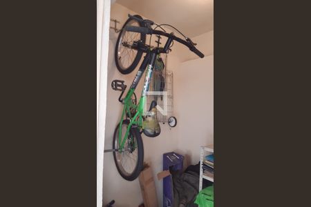 Apartamento à venda com 90m², 3 quartos e 2 vagasÁrea comum