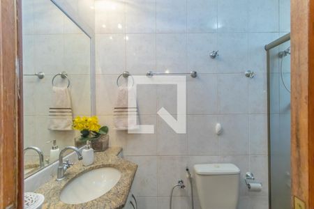 Apartamento à venda com 90m², 3 quartos e 2 vagasBanheiro