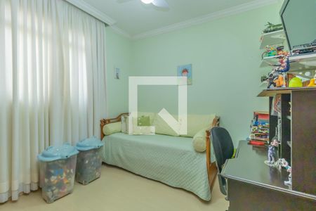 Apartamento à venda com 90m², 3 quartos e 2 vagasQuarto 1