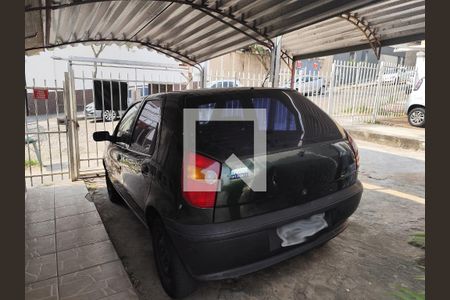 Casa à venda com 72m², 2 quartos e 1 vaga Casa à venda com 72m², 2 quartos e 1 vagaGaragem