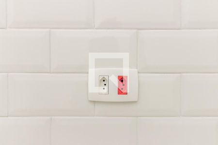 Apartamento para alugar com 36m², 1 quarto e sem vaga Apartamento para alugar com 36m², 1 quarto e sem vagaCozinha