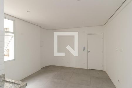 Apartamento para alugar com 36m², 1 quarto e sem vaga Apartamento para alugar com 36m², 1 quarto e sem vagaSala