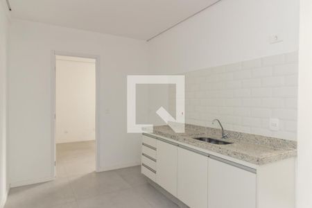 Apartamento para alugar com 36m², 1 quarto e sem vaga Apartamento para alugar com 36m², 1 quarto e sem vagaCozinha