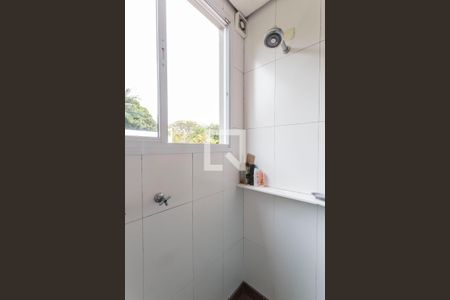 Casa à venda com 350m², 4 quartos e 2 vagas Casa à venda com 350m², 4 quartos e 2 vagasBanheiro do Quarto 1