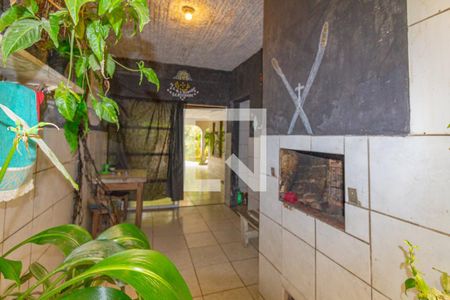 Casa à venda com 175m², 4 quartos e 1 vaga Casa à venda com 175m², 4 quartos e 1 vagaÁrea externa