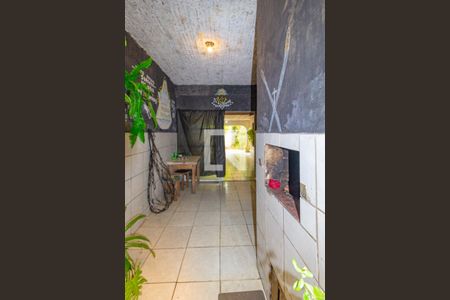 Casa à venda com 175m², 4 quartos e 1 vaga Casa à venda com 175m², 4 quartos e 1 vagaÁrea externa