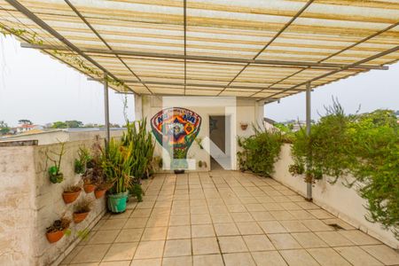 Casa à venda com 175m², 4 quartos e 1 vaga Casa à venda com 175m², 4 quartos e 1 vagaÁrea externa