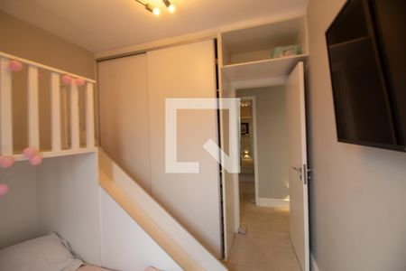 Apartamento à venda com 181m², 3 quartos e 4 vagasQuarto 1