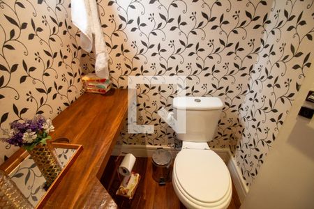 Apartamento à venda com 181m², 3 quartos e 4 vagasLavabo