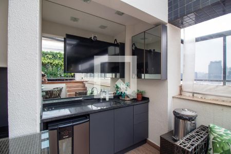 Apartamento à venda com 181m², 3 quartos e 4 vagasPiscina e Solário