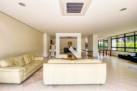 Apartamento à venda com 181m², 3 quartos e 4 vagasÁrea comum - Salão de Festas