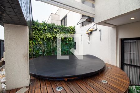 Apartamento à venda com 181m², 3 quartos e 4 vagasPiscina e Solário