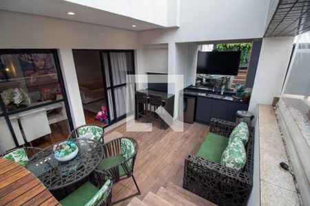 Apartamento à venda com 181m², 3 quartos e 4 vagasPiscina e Solário