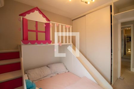 Apartamento à venda com 181m², 3 quartos e 4 vagasQuarto 1