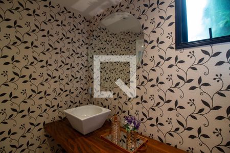 Apartamento à venda com 181m², 3 quartos e 4 vagasLavabo