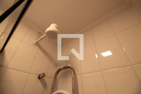 Apartamento à venda com 181m², 3 quartos e 4 vagasBanheiro de serviço