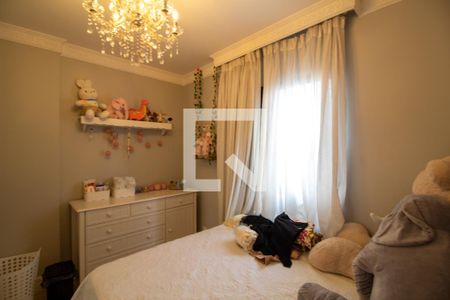 Apartamento à venda com 181m², 3 quartos e 4 vagasQuarto 2