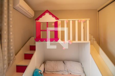 Apartamento à venda com 181m², 3 quartos e 4 vagasQuarto 1