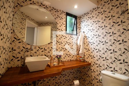 Apartamento à venda com 181m², 3 quartos e 4 vagasLavabo