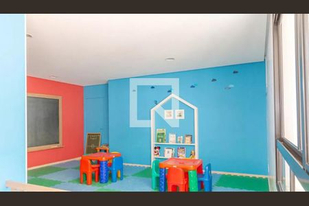 Apartamento à venda com 181m², 3 quartos e 4 vagasÁrea comum - Brinquedoteca