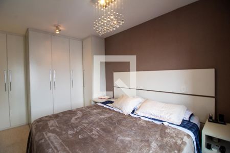 Apartamento à venda com 181m², 3 quartos e 4 vagasQuarto 3 - Suíte