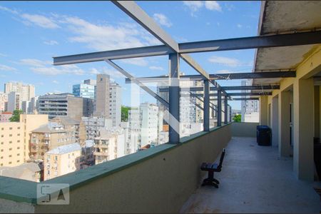 Apartamento para alugar com 1 quarto, 34m² em Centro Histórico, Porto Alegre