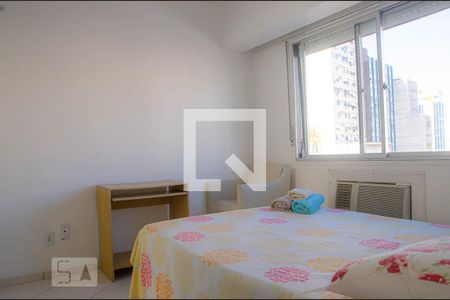 Apartamento para alugar com 1 quarto, 34m² em Centro Histórico, Porto Alegre