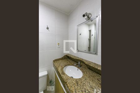 Apartamento para alugar com 36m², 1 quarto e 1 vaga