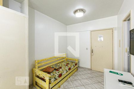 Apartamento para alugar com 1 quarto, 36m² em Centro Histórico, Porto Alegre