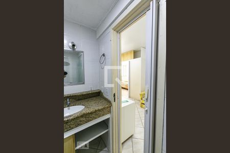 Apartamento para alugar com 36m², 1 quarto e 1 vaga