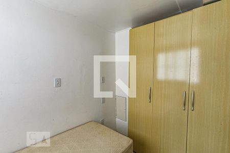 Apartamento para alugar com 36m², 1 quarto e 1 vaga