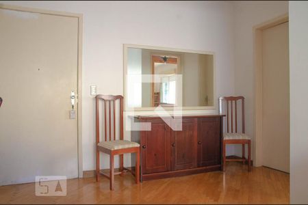 Apartamento para alugar com 1 quarto, 36m² em Centro Histórico, Porto Alegre