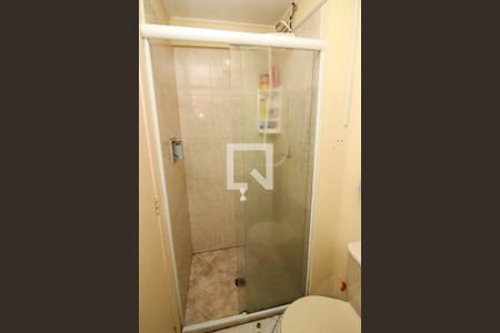 Apartamento para alugar com 40m², 1 quarto e 1 vagaBanheiro