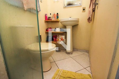 Apartamento para alugar com 40m², 1 quarto e 1 vagaBanheiro